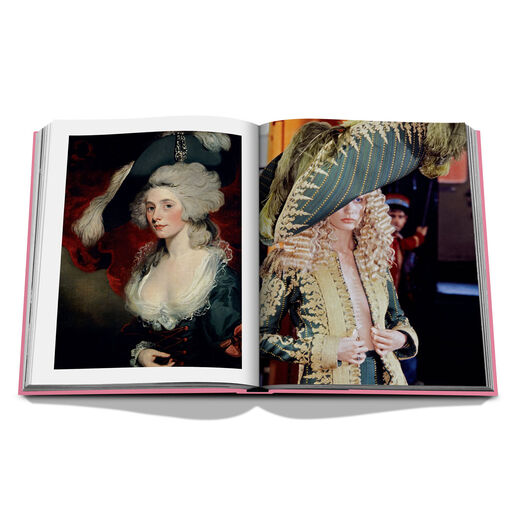 18th Century Style