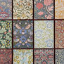 William Morris 100 postcards