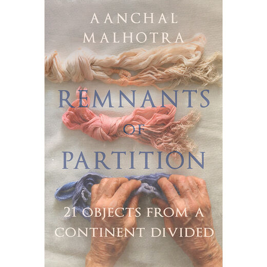 Remnants of Partition