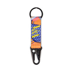 Eduardo Paolozzi keyring