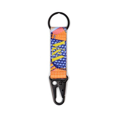 Eduardo Paolozzi keyring