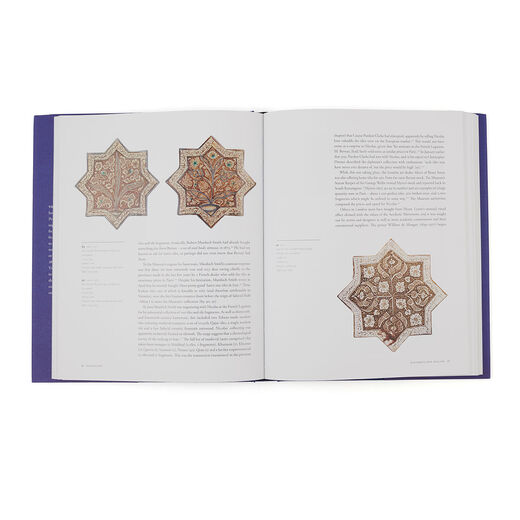 Persian Art: Collecting the Arts of Iran in the 19th Century