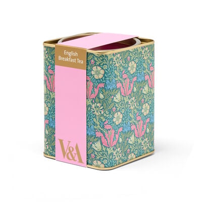 V&A English breakfast tea