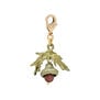 Autumn charm bracelet set by Michael Michaud