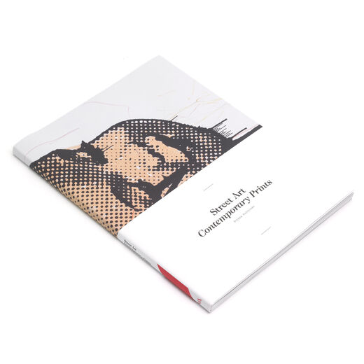 Street Art: Contemporary Prints