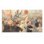 Diaghilev and the Golden Age of the Ballets Russes 1909 - 1929