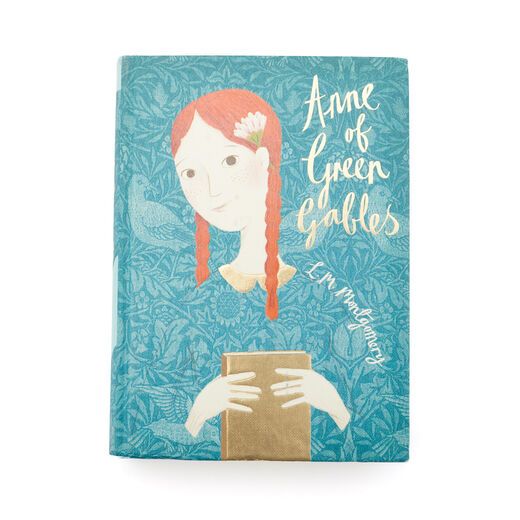 Anne of Green Gables
