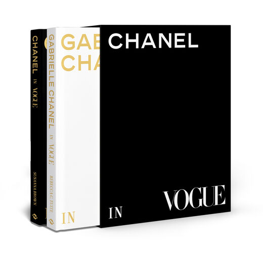 Chanel in Vogue
