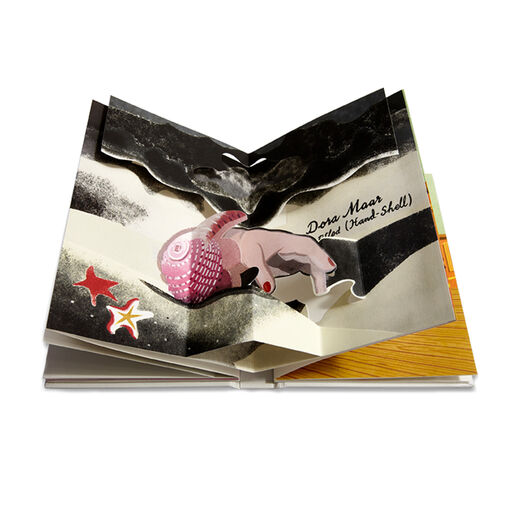 Surrealism Pop Up