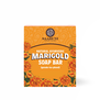 Marigold handmade soap