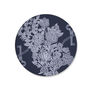 Victorian Jewels floral pocket mirror by Jessie Bayliss