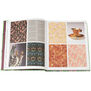 The V&A Sourcebook of Pattern and Ornament - Hardback