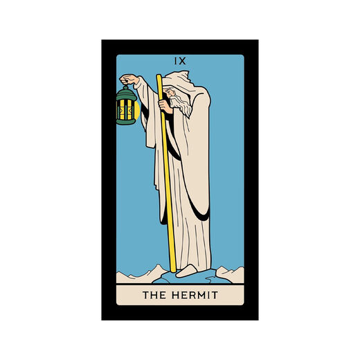 Tarot cards