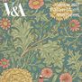 William Morris 2027 calendar