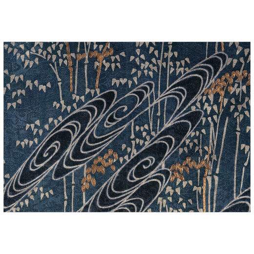 V&A pattern kimono new edition