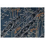 V&A pattern kimono new edition