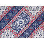 Epic Iran silk scarf