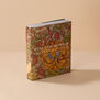 William Morris Pattern & Design & V&A Seaweed tote bag