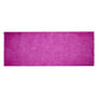 Magenta pink merino scarf by Kashmir Loom