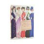 Lucile Ltd: London, Paris, New York and Chicago 1890s to 1930s