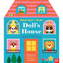 Fold-Out + Play Doll's House