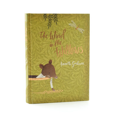 The Wind in the Willows