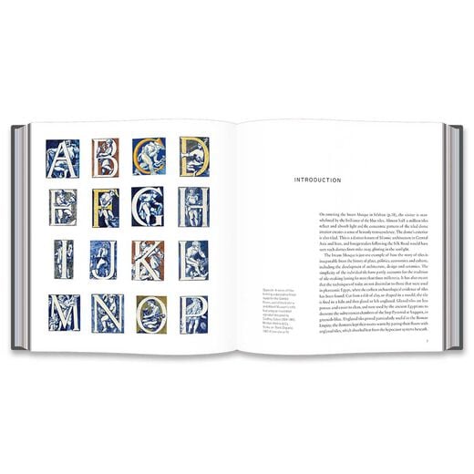 The Tile Book