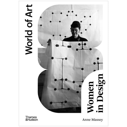 World of Art: Woman In Design