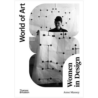 World of Art: Woman In Design