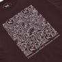 May Morris Horn Poppy t-shirt