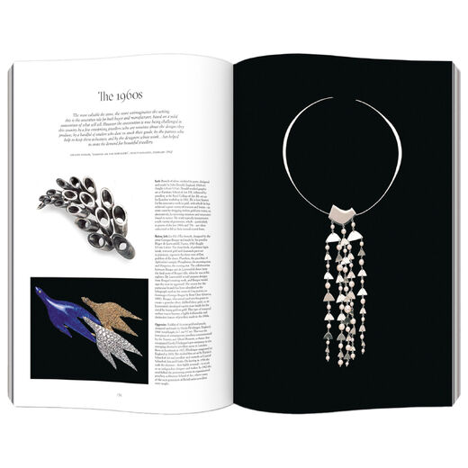 Jewels & Jewellery