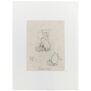 V&A Winnie-the-Pooh portfolio II