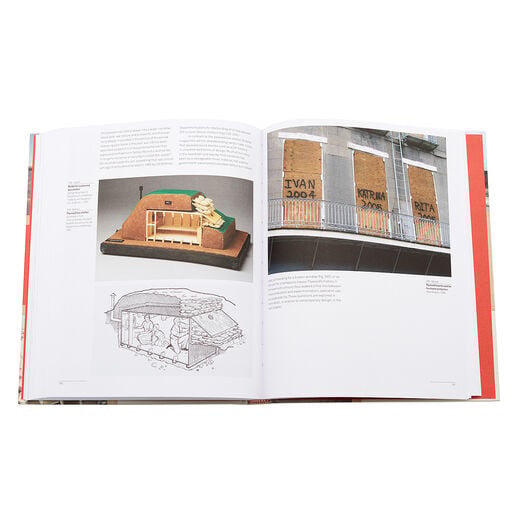Plywood: A Material Story - exhibition book