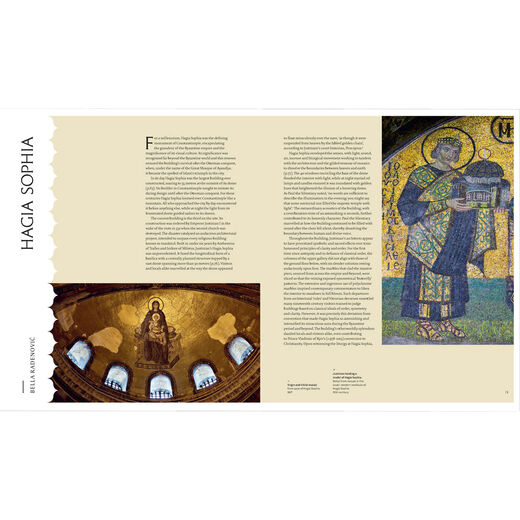 Constantinople to Istanbul: One City, Two Empires exhibition book