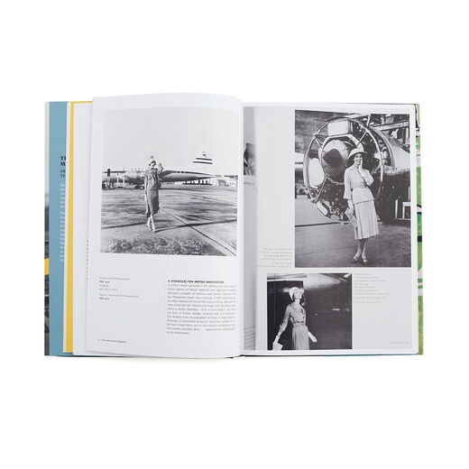 The Ambassador Magazine: Promoting Post-War British Textiles and Fashion