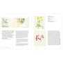 Beatrix Potter: Drawn to Nature - exhibition book