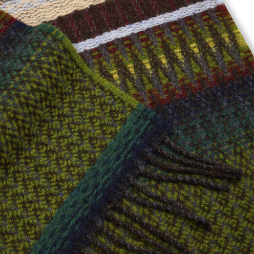 Rossetti scarf set