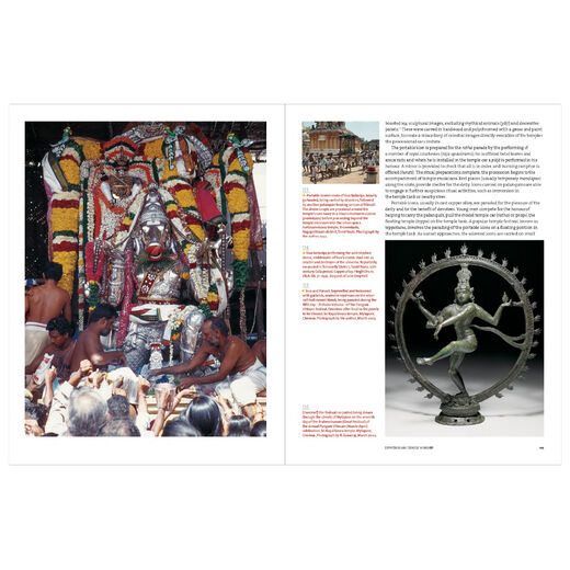 Indian Temple Sculpture