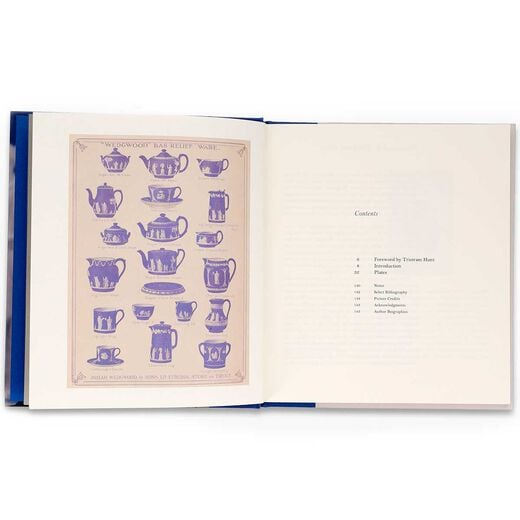 Wedgwood  - Craft & Design