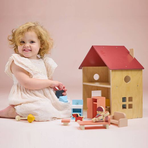 Dolls house