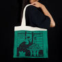 Tim Walker: Wonderful Things tote bag