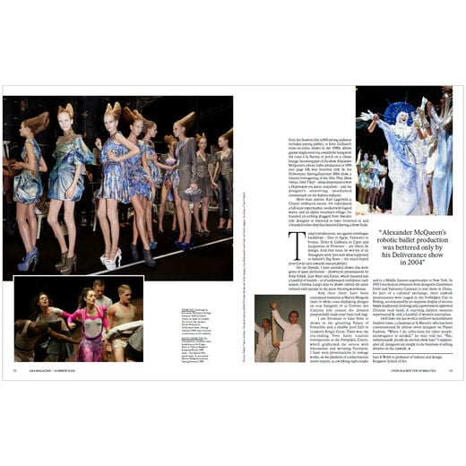 V&A Magazine Summer 2026