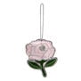 Rose Christmas decoration