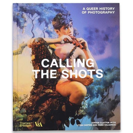 Calling The Shots: A Queer History of Photography