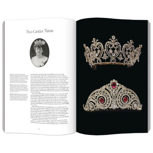Jewels & Jewellery