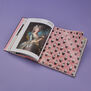 Marie Antoinette Style exhibition book & tote bag