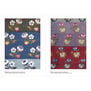 V&A pattern Spitalfields silks new edition