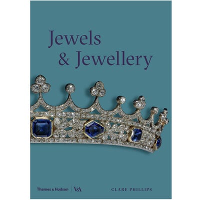Jewels & Jewellery