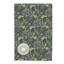 V&A Seaweed tea towel