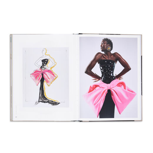 Schiaparelli: Fashion Becomes Art exhibition book - hardback